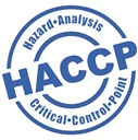 HACCP危害分析與關鍵控制點